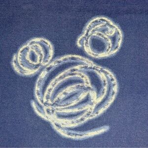 Vintage 1998 DisneyQuest Walt Disney World Shirt